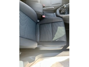 Volkswagen Golf Advance 1.6 TDI DPF 77 kW (105 CV)