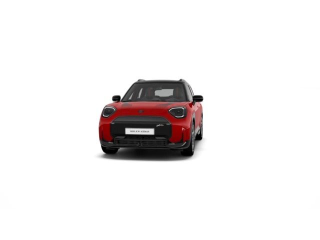 MINIMINI Aceman John Cooper Works E 190 kW (258 CV)