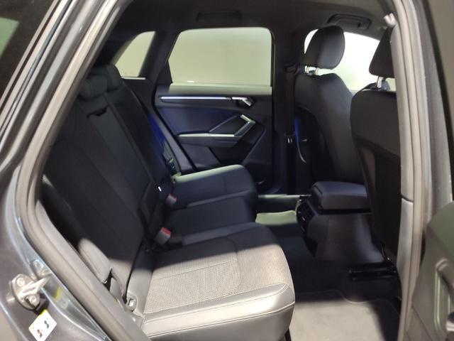 AudiQ3 Black line 35 TFSI 110 kW (150 CV) S tronic6