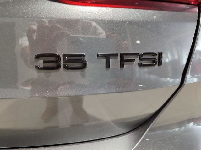AudiQ3 Black line 35 TFSI 110 kW (150 CV) S tronic12