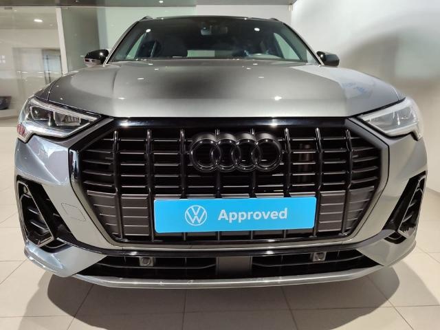 AudiQ3 Black line 35 TFSI 110 kW (150 CV) S tronic13