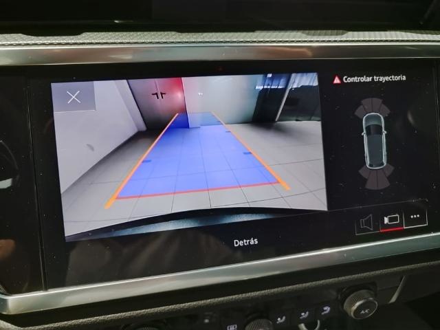 AudiQ3 Black line 35 TFSI 110 kW (150 CV) S tronic17