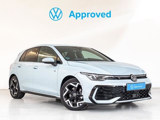 VolkswagenGolf R-Line 2.0 TDI 110 kW (150 CV) DSG