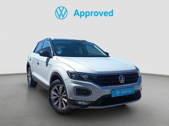 VolkswagenT-Roc Advance Style 1.0 TSI 81 kW (110 CV)