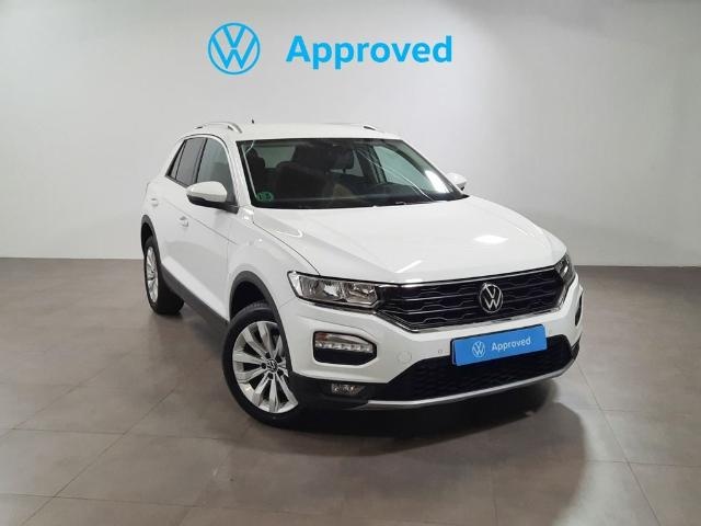 VolkswagenT-Roc Advance 1.0 TSI 81 kW (110 CV)