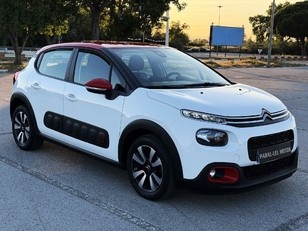 Citroen C3 BlueHDi 100 S&S FEEL 73 kW (99 CV)