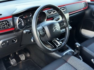 Citroen C3 BlueHDi 100 S&S FEEL 73 kW (99 CV)