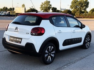 Citroen C3 BlueHDi 100 S&S FEEL 73 kW (99 CV)