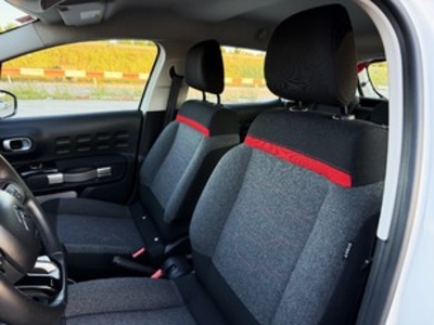 Citroen C3 BlueHDi 100 S&S FEEL 73 kW (99 CV) Citroen C3 BlueHDi 100 S&S FEEL 73 kW (99 CV)