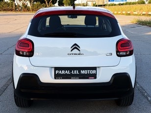 Citroen C3 BlueHDi 100 S&S FEEL 73 kW (99 CV)