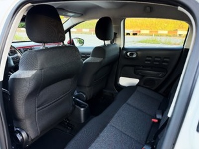 Citroen C3 BlueHDi 100 S&S FEEL 73 kW (99 CV) Citroen C3 BlueHDi 100 S&S FEEL 73 kW (99 CV)