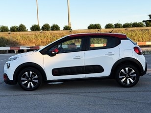 Citroen C3 BlueHDi 100 S&S FEEL 73 kW (99 CV)