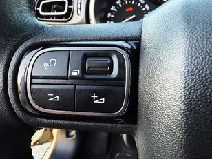 Citroen C3 BlueHDi 100 S&S FEEL 73 kW (99 CV)