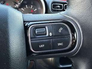 Citroen C3 BlueHDi 100 S&S FEEL 73 kW (99 CV)