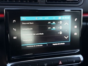 Citroen C3 BlueHDi 100 S&S FEEL 73 kW (99 CV)
