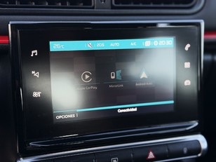 Citroen C3 BlueHDi 100 S&S FEEL 73 kW (99 CV)
