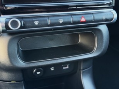Citroen C3 BlueHDi 100 S&S FEEL 73 kW (99 CV) Citroen C3 BlueHDi 100 S&S FEEL 73 kW (99 CV)