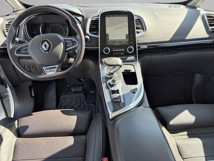 Renault Espace 1.6 dCi Energy Initiale Paris EDC 118 kW (160 CV) - foto 5 de Renault Espace Renault Espace 1.6 dCi Energy Initiale Paris EDC 118 kW (160 CV) - foto 5 de Renault Espace