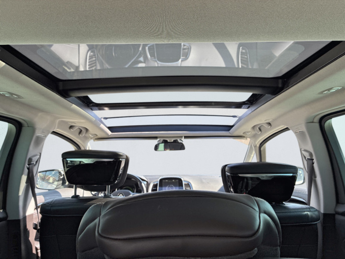 Renault Espace 1.6 dCi Energy Initiale Paris EDC 118 kW (160 CV) - foto 14 de Renault Espace Renault Espace 1.6 dCi Energy Initiale Paris EDC 118 kW (160 CV) - foto 14 de Renault Espace