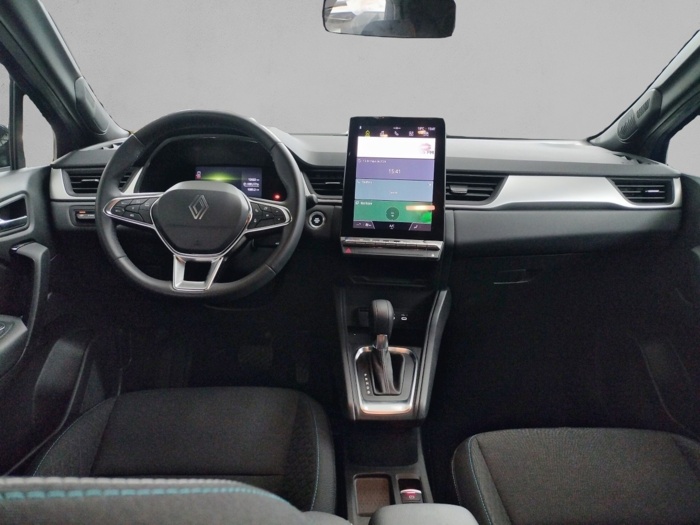 Renault Symbioz Evolution E-Tech full hybrid 107 kW (145 CV) - foto 5 de Renault Symbioz Renault Symbioz Evolution E-Tech full hybrid 107 kW (145 CV) - foto 5 de Renault Symbioz