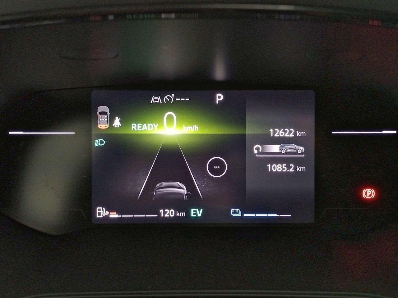 Renault Symbioz Evolution E-Tech full hybrid 107 kW (145 CV) - foto 8 de Renault Symbioz