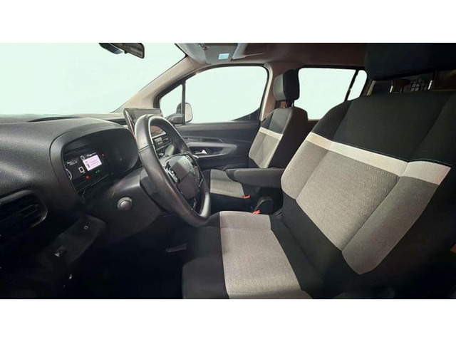 CitroenBerlingo BlueHDi 100 S&S Plus Talla M 75 kW (102 CV) Vehículo usado en Barcelona - 8
