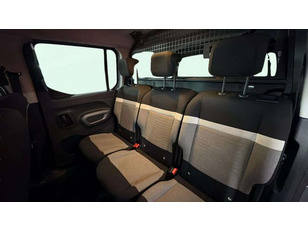 Citroen Berlingo BlueHDi 100 S&S Plus Talla M 75 kW (102 CV)