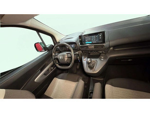 Citroen Berlingo BlueHDi 100 S&S Plus Talla M 75 kW (102 CV)
