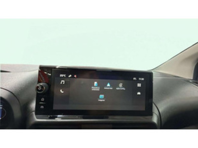 Citroen Berlingo BlueHDi 100 S&S Plus Talla M 75 kW (102 CV) Citroen Berlingo BlueHDi 100 S&S Plus Talla M 75 kW (102 CV)