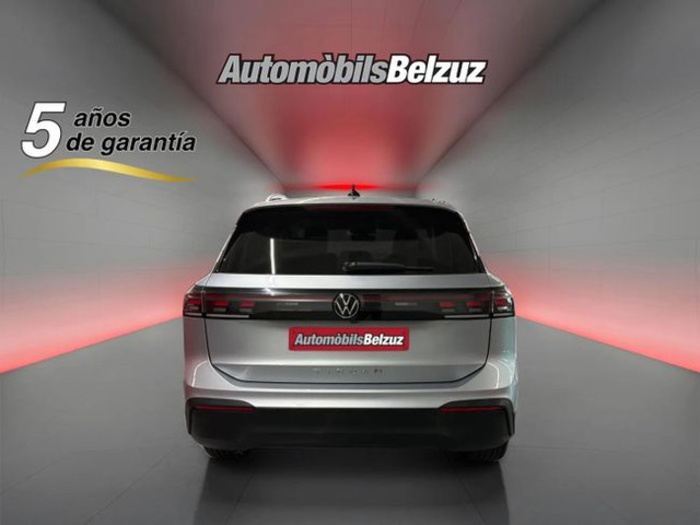VolkswagenTiguan Life 2.0 TDI 110 kW (150 CV) DSG Vehículo usado en Barcelona - 5 VolkswagenTiguan Life 2.0 TDI 110 kW (150 CV) DSG Vehículo usado en Barcelona - 5