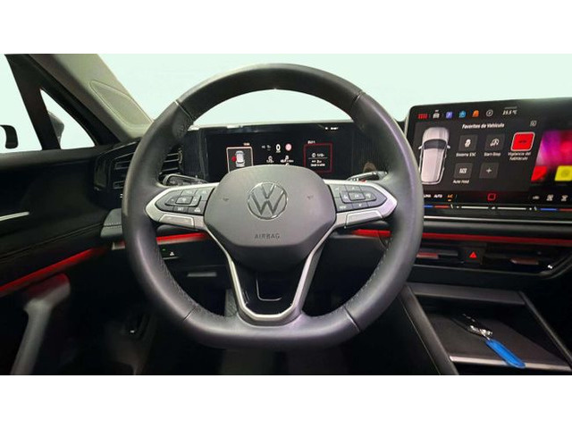 VolkswagenTiguan Life 2.0 TDI 110 kW (150 CV) DSG Vehículo usado en Barcelona - 13