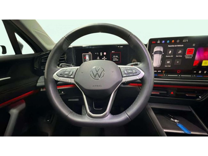VolkswagenTiguan Life 2.0 TDI 110 kW (150 CV) DSG Vehículo usado en Barcelona - 13 VolkswagenTiguan Life 2.0 TDI 110 kW (150 CV) DSG Vehículo usado en Barcelona - 13