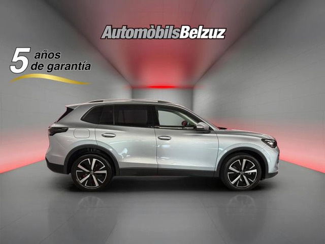 VolkswagenTiguan Life 2.0 TDI 110 kW (150 CV) DSG Vehículo usado en Barcelona - 31