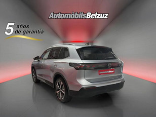Volkswagen Tiguan Life 2.0 TDI 110 kW (150 CV) DSG