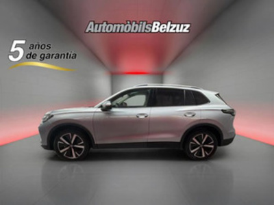 Volkswagen Tiguan Life 2.0 TDI 110 kW (150 CV) DSG Volkswagen Tiguan Life 2.0 TDI 110 kW (150 CV) DSG