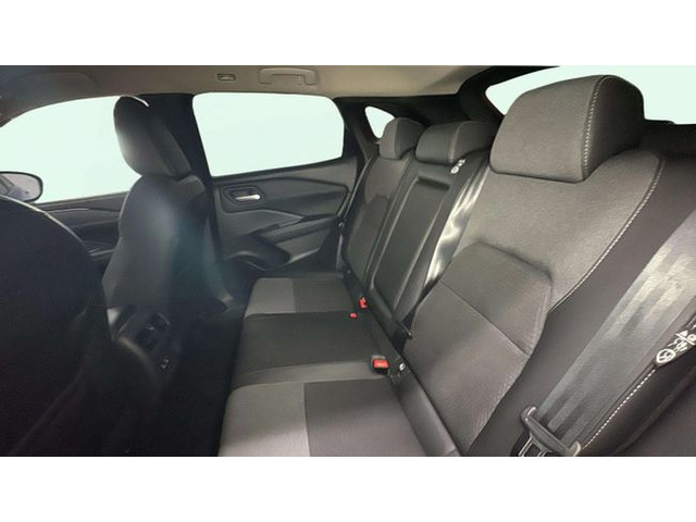 NissanQashqai DIG-T 158 mHEV Acenta CVT 116 kW (158 CV) Vehículo usado en Barcelona - 11 NissanQashqai DIG-T 158 mHEV Acenta CVT 116 kW (158 CV) Vehículo usado en Barcelona - 11
