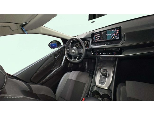 NissanQashqai DIG-T 158 mHEV Acenta CVT 116 kW (158 CV) Vehículo usado en Barcelona - 12