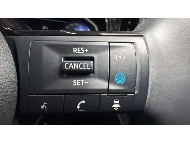 NissanQashqai DIG-T 158 mHEV Acenta CVT 116 kW (158 CV) Vehículo usado en Barcelona - 15