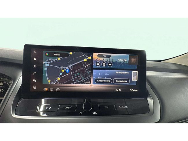 NissanQashqai DIG-T 158 mHEV Acenta CVT 116 kW (158 CV) Vehículo usado en Barcelona - 16