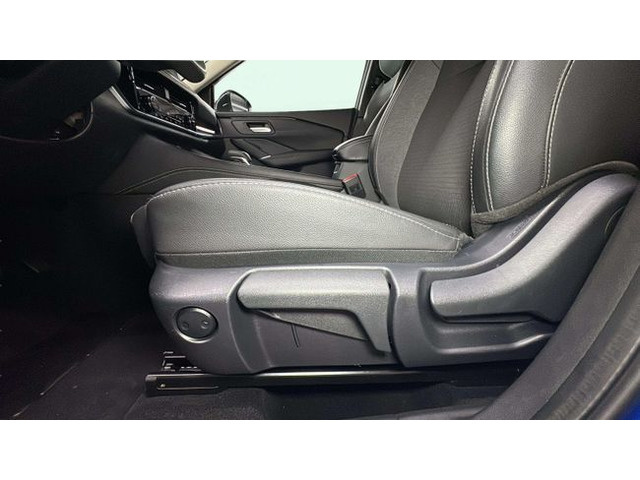 NissanQashqai DIG-T 158 mHEV Acenta CVT 116 kW (158 CV) Vehículo usado en Barcelona - 20 NissanQashqai DIG-T 158 mHEV Acenta CVT 116 kW (158 CV) Vehículo usado en Barcelona - 20
