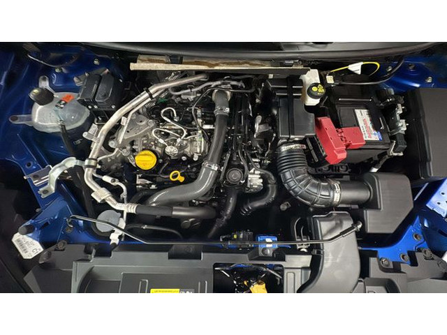 NissanQashqai DIG-T 158 mHEV Acenta CVT 116 kW (158 CV) Vehículo usado en Barcelona - 23