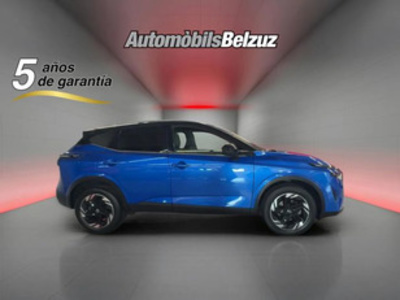 Nissan Qashqai DIG-T 158 mHEV Acenta CVT 116 kW (158 CV) Nissan Qashqai DIG-T 158 mHEV Acenta CVT 116 kW (158 CV)
