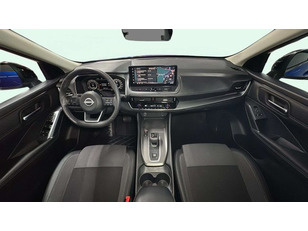 Nissan Qashqai DIG-T 158 mHEV Acenta CVT 116 kW (158 CV)