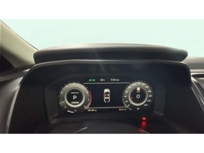 Nissan Qashqai DIG-T 158 mHEV Acenta CVT 116 kW (158 CV) Nissan Qashqai DIG-T 158 mHEV Acenta CVT 116 kW (158 CV)