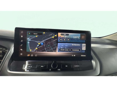 Nissan Qashqai DIG-T 158 mHEV Acenta CVT 116 kW (158 CV) Nissan Qashqai DIG-T 158 mHEV Acenta CVT 116 kW (158 CV)