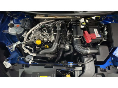 Nissan Qashqai DIG-T 158 mHEV Acenta CVT 116 kW (158 CV) Nissan Qashqai DIG-T 158 mHEV Acenta CVT 116 kW (158 CV)