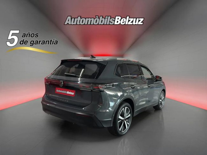 VolkswagenTiguan Life 2.0 TDI 110 kW (150 CV) DSG Vehículo usado en Barcelona - 6 VolkswagenTiguan Life 2.0 TDI 110 kW (150 CV) DSG Vehículo usado en Barcelona - 6