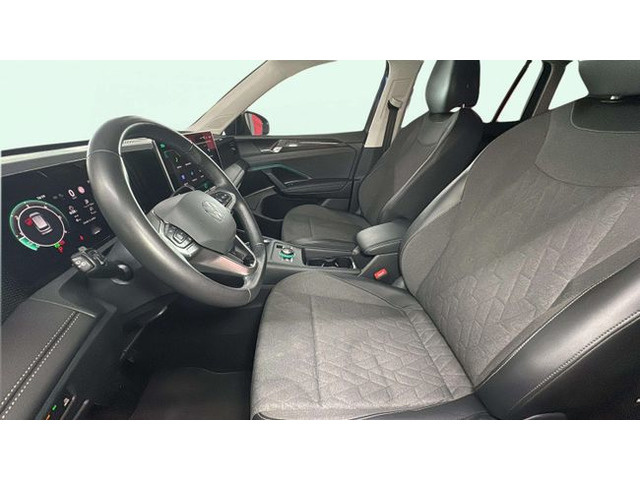 VolkswagenTiguan Life 2.0 TDI 110 kW (150 CV) DSG Vehículo usado en Barcelona - 9