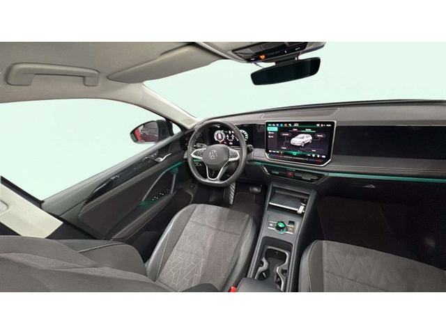 VolkswagenTiguan Life 2.0 TDI 110 kW (150 CV) DSG Vehículo usado en Barcelona - 11 VolkswagenTiguan Life 2.0 TDI 110 kW (150 CV) DSG Vehículo usado en Barcelona - 11