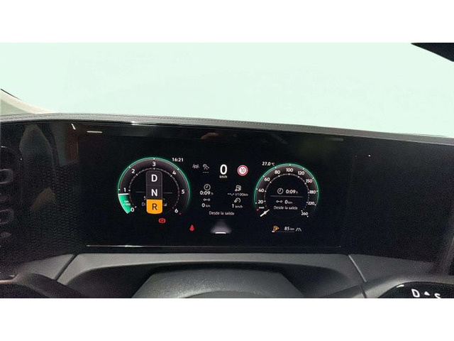 VolkswagenTiguan Life 2.0 TDI 110 kW (150 CV) DSG Vehículo usado en Barcelona - 14